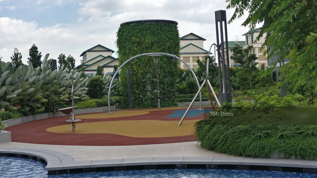 North Park Residences (D27), Apartment #279011741